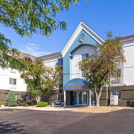 Sonesta Simply Suites St Louis Earth City Екстериор снимка