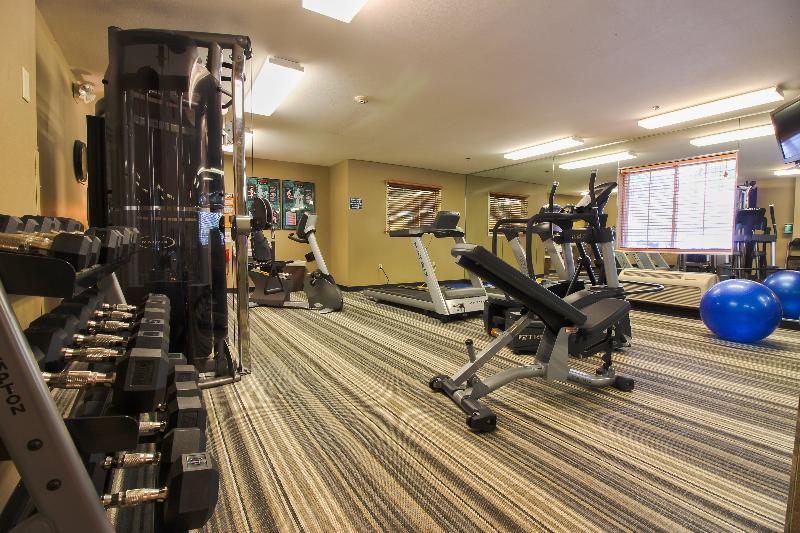 Sonesta Simply Suites St Louis Earth City Екстериор снимка