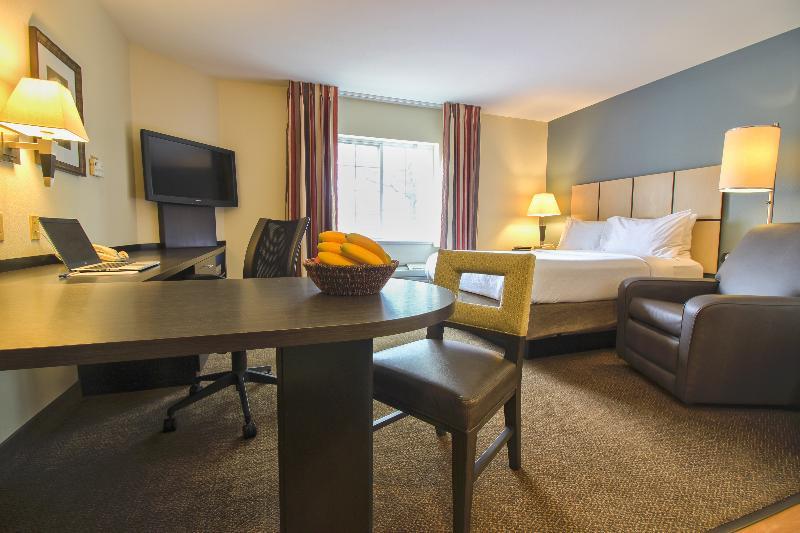 Sonesta Simply Suites St Louis Earth City Екстериор снимка