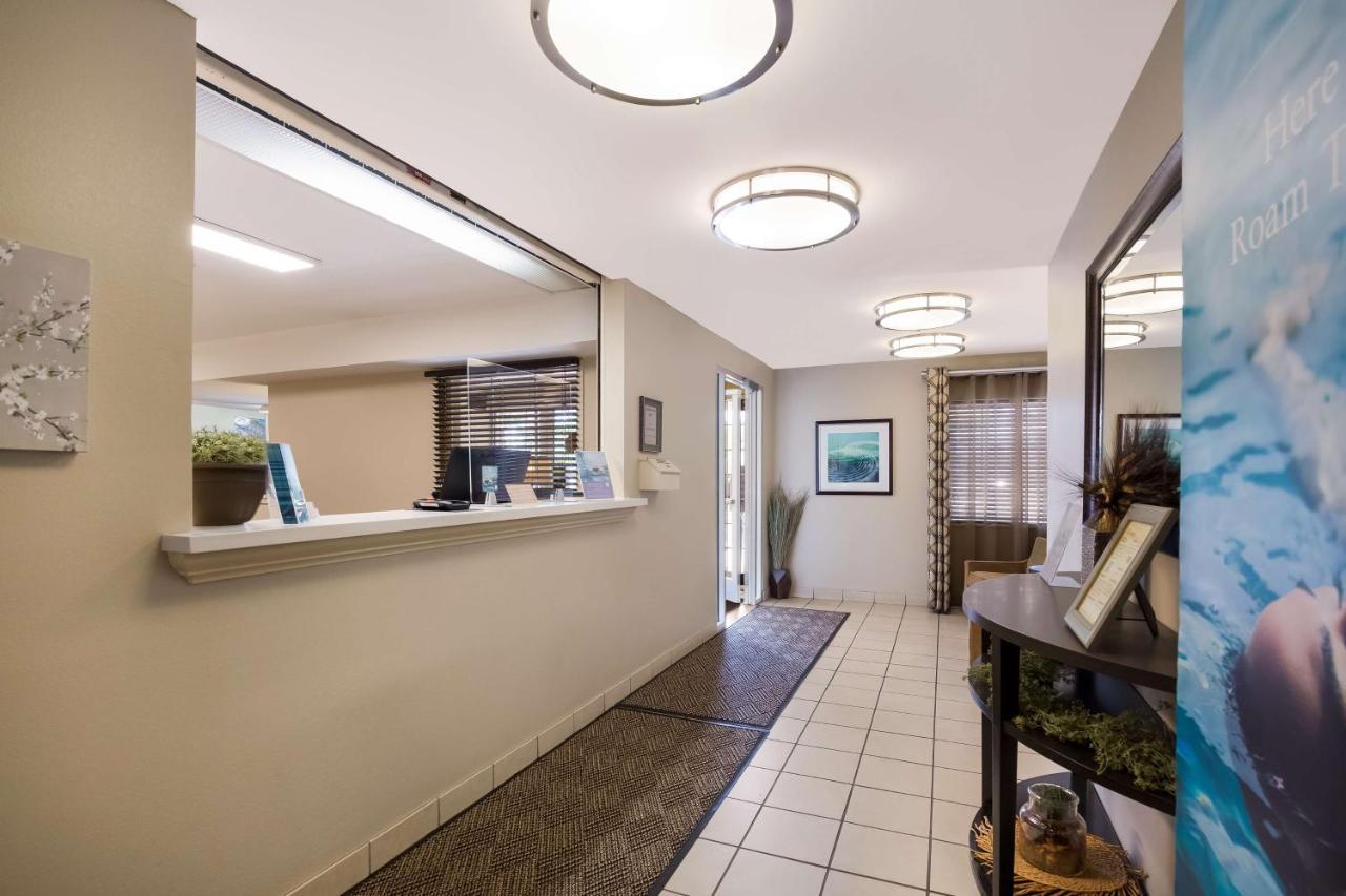 Sonesta Simply Suites St Louis Earth City Екстериор снимка