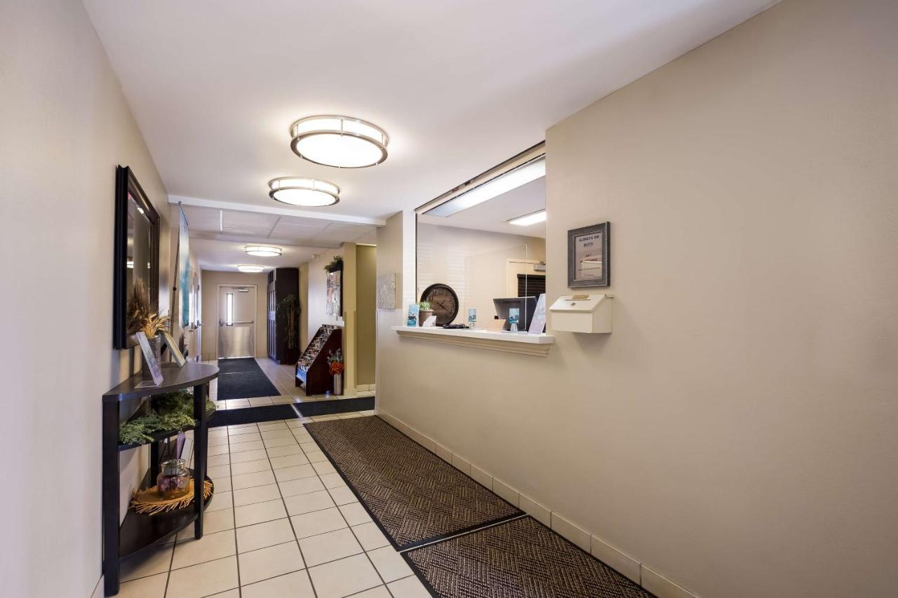 Sonesta Simply Suites St Louis Earth City Екстериор снимка