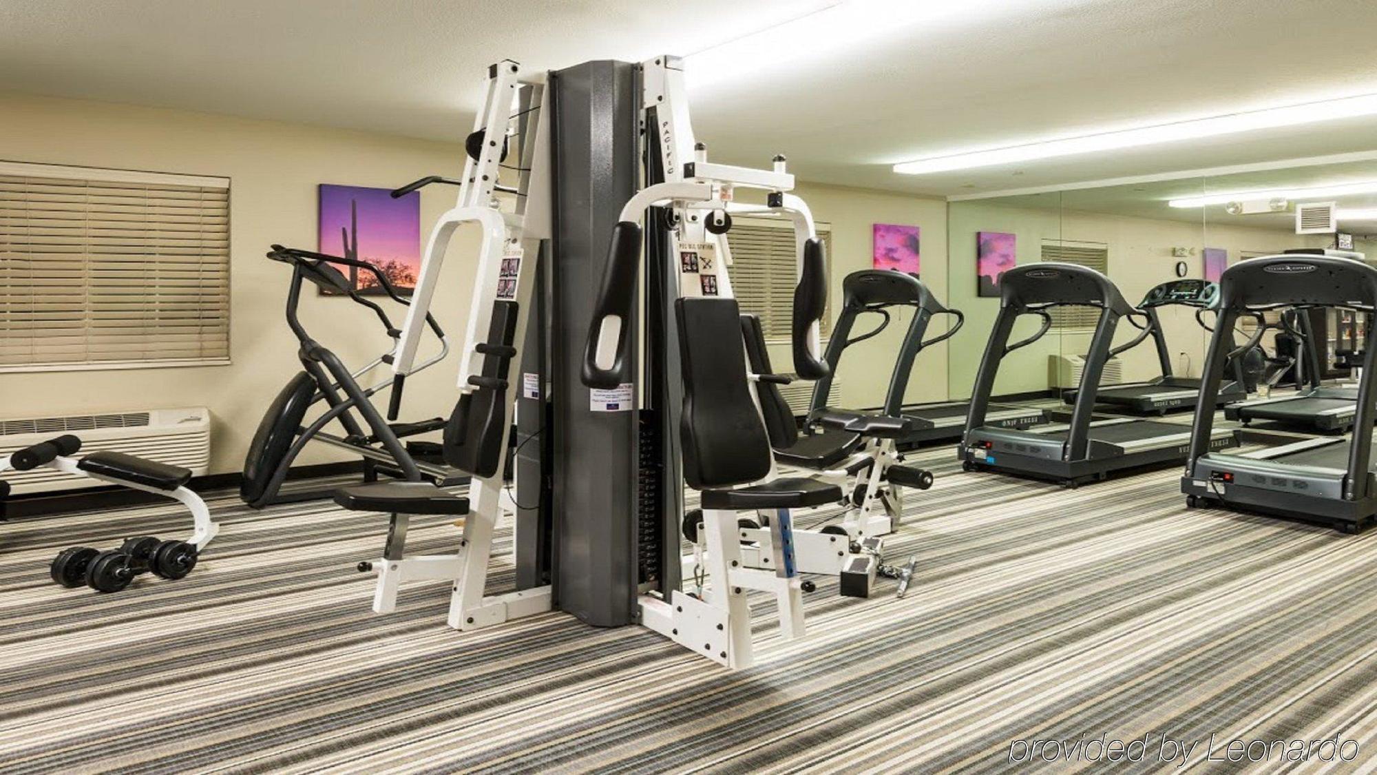 Sonesta Simply Suites St Louis Earth City Екстериор снимка